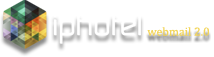 IPHOTEL Webmail
